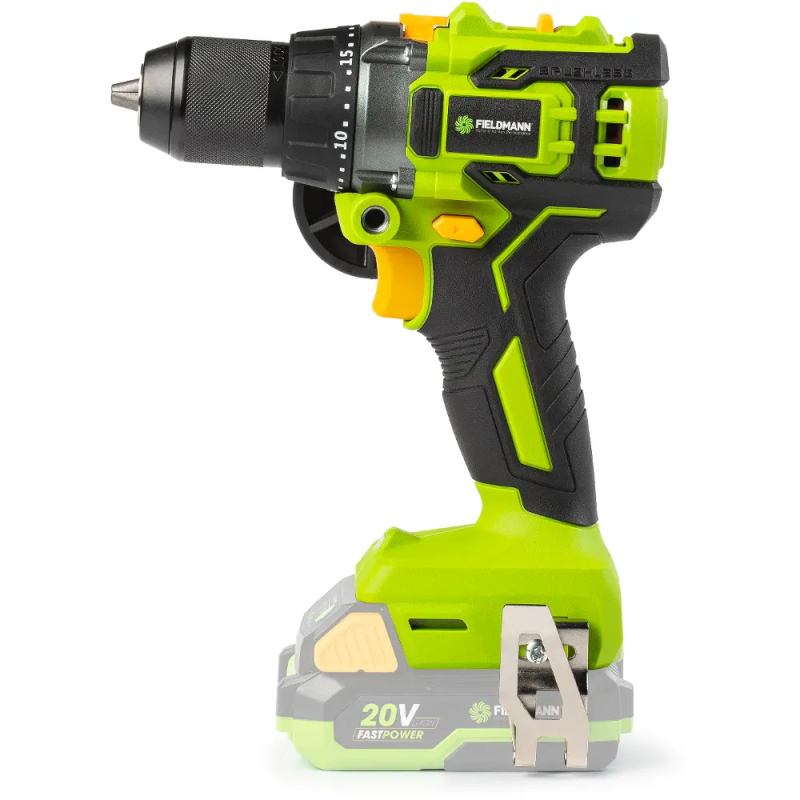 Fieldmann akumulatorska bušilica FDUV 70215-0