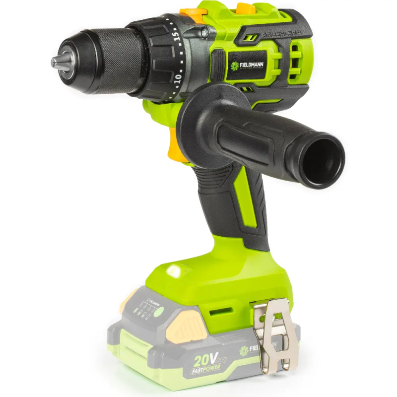 Fieldmann akumulatorska bušilica FDUV 70215-0