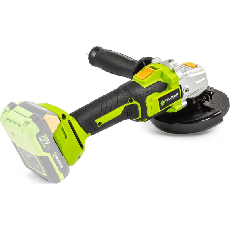 Fieldmann kutna brusilica FDUB 70215-0