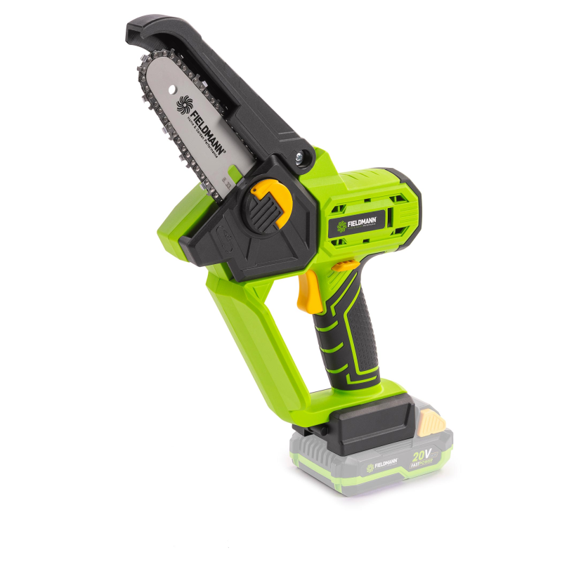 Fieldmann AKU mini pila FZP 70101-0