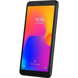 Alcatel 1B 2GB/32GB Prime black