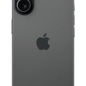 Apple iPhone 17 256GB Black