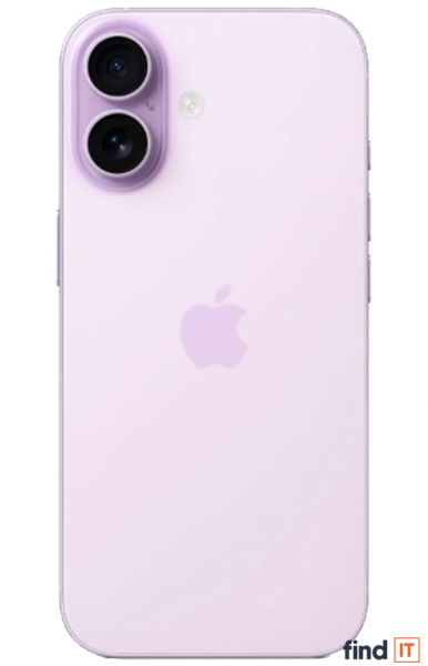 Apple iPhone 17 256GB Lavender