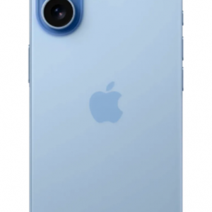 Apple iPhone 17 256GB Mist Blue
