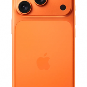 Apple iPhone 17 Pro 512GB Cosmic Orange
