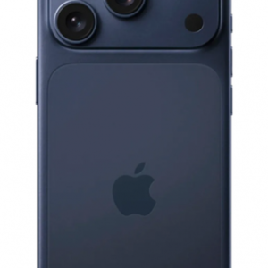 Apple iPhone 17 Pro 512GB Deep Blue