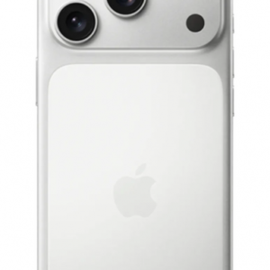 Apple iPhone 17 Pro 256GB Silver