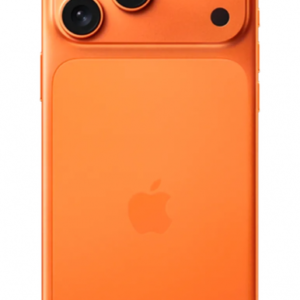 Apple iPhone 17 Pro Max 512GB Cosmic Orange
