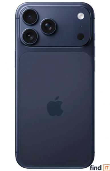 Apple iPhone 17 Pro Max 512GB Deep Blue