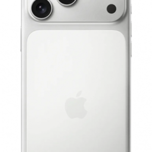 Apple iPhone 17 Pro Max 256GB Silver