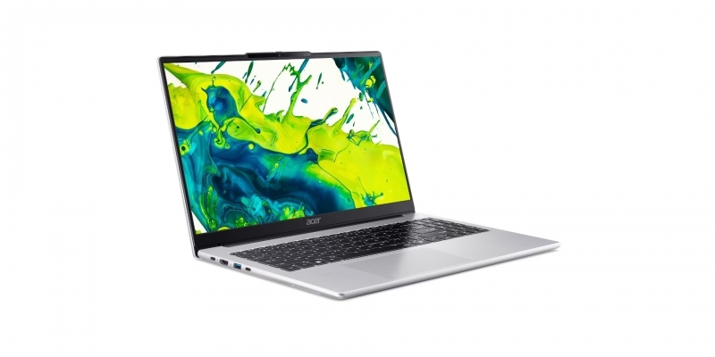Notebook Acer Aspire Lite 15 NX.D5GEX.002, 15.6" FHD IPS, Intel Core i7-13620H, 16GB RAM, 1TB SSD, Intel UHD Graphics, Windows 11 Pro - Slika 4