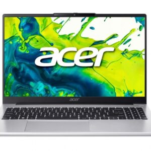 Notebook Acer Aspire Lite 15 NX.D5GEX.002, 15.6″ FHD IPS, Intel Core i7-13620H, 16GB RAM, 1TB SSD, Intel UHD Graphics, Windows 11 Pro