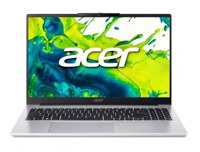 Notebook Acer Aspire Lite 15 NX.D5GEX.002, 15.6" FHD IPS, Intel Core i7-13620H, 16GB RAM, 1TB SSD, Intel UHD Graphics, Windows 11 Pro