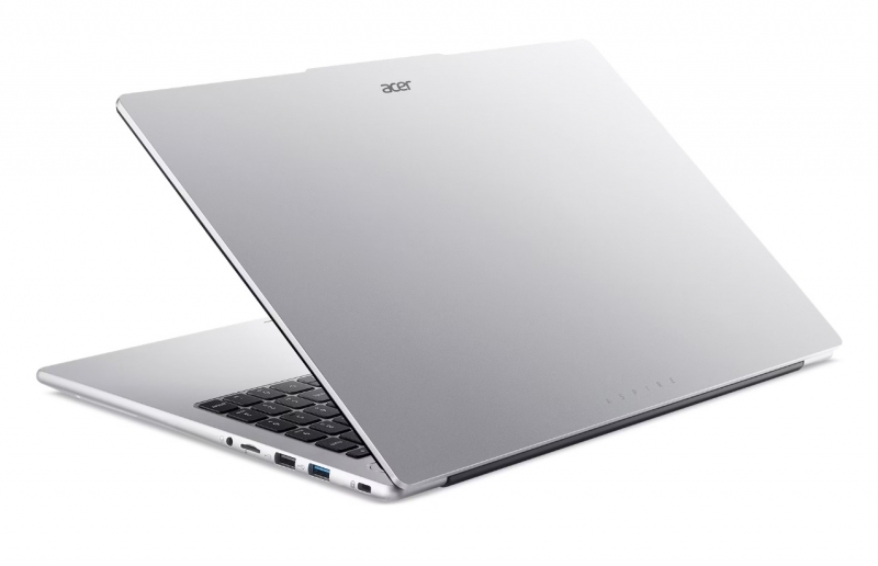 Notebook Acer Aspire Lite 15 NX.D5GEX.002, 15.6" FHD IPS, Intel Core i7-13620H, 16GB RAM, 1TB SSD, Intel UHD Graphics, Windows 11 Pro - Slika 3