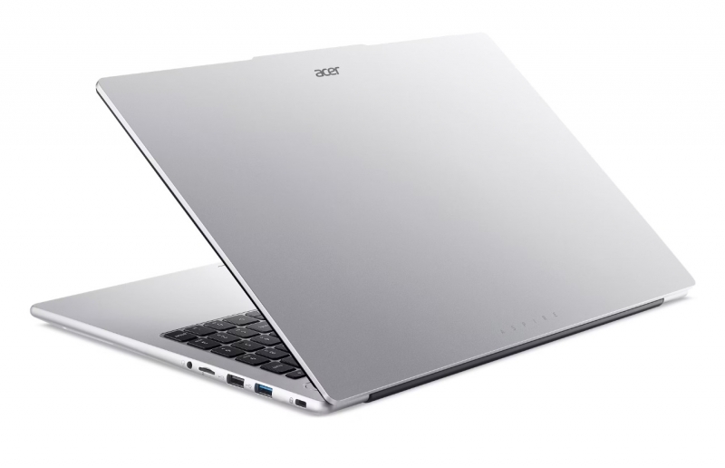 Notebook Acer Aspire Lite 15, NX.DLPEX.002#W11H, 15.6" FHD IPS, AMD Ryzen 7 5825U up to 4.5GHz, 16GB DDR4, 1TB NVMe SSD, AMD Radeon Graphics, Win 11 Pro - Slika 3
