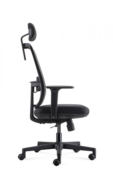 Ergo Basic Ergovision uredska stolica - Slika 2