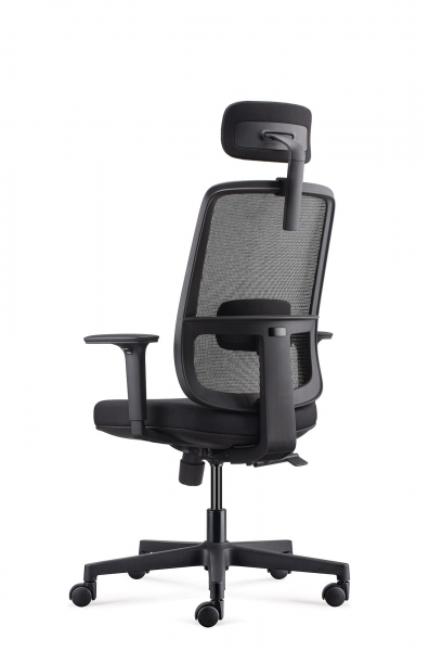 Ergo Basic Ergovision uredska stolica - Slika 3