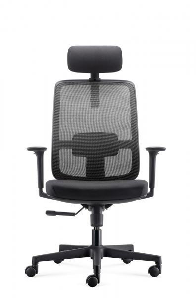 Ergo Basic Ergovision uredska stolica - Slika 4