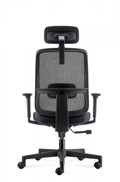Ergo Basic Ergovision uredska stolica - Slika 5