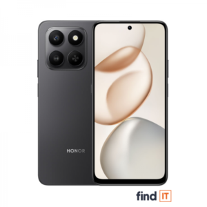 Honor 400 Smart 5G 128gb Black