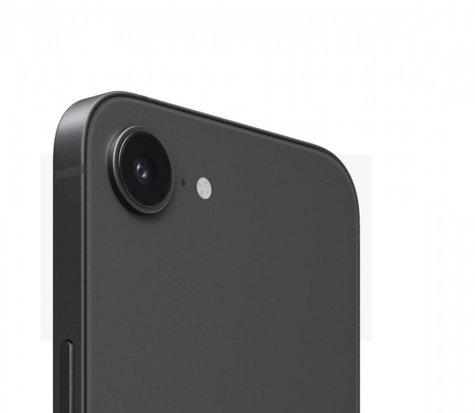 iPhone 16e 256GB Black - Slika 2