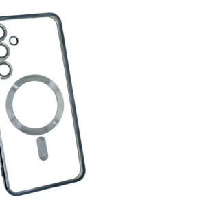 MASKICA +CLASS MAGSAFE ELECTRO ZA SAMSUNG S24 FE, S721 CRNA