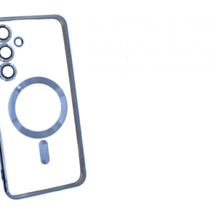 MASKICA +CLASS MAGSAFE ELECTRO ZA SAMSUNG S24 FE, S721 PLAVA