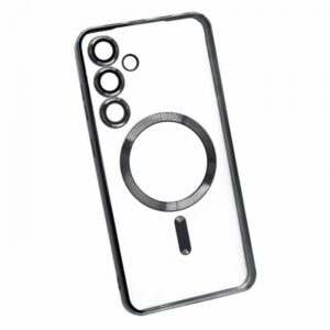 MASKICA +CLASS MAGSAFE ELECTRO ZA SAMSUNG S24 PLUS, S926B CRNA