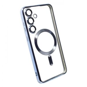MASKICA +CLASS MAGSAFE ELECTRO ZA SAMSUNG S24 PLUS, S926B PLAVA