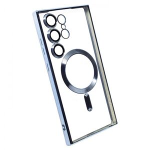 MASKICA +CLASS MAGSAFE ELECTRO ZA SAMSUNG S24 ULTRA, S928B PLAVA