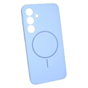 SAMSUNG S26 ULTRA, S948 TIRKIZNA MASKICA +CLASS SILICONE COVER