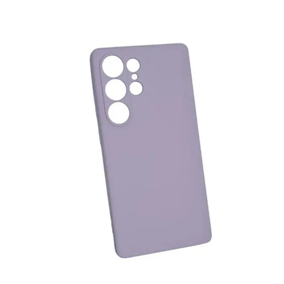 SAMSUNG A57 5G MASKICA +CLASS SILICONE, A566B LILA