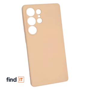 MASKICA +CLASS SILICONE EDGE ZA SAMSUNG S25 ULTRA, S938 BRESKVA