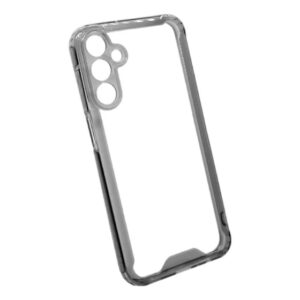 MASKICA +CLASS TPU ACRYLIC ZA SAMSUNG A55, A556B CRNA