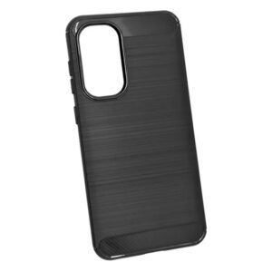 SAMSUNG S26 ULTRA MASKICA +CLASS TPU KARBON MAT CRNA