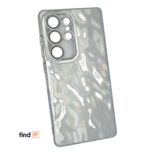 MASKICA +CLASS TPU PRIME ZA SAMSUNG S25 ULTRA, S938 BIJELA