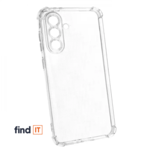 MASKICA +CLASS TPU SAFE ZA SAMSUNG A36 5G, A366 PROZIRNA