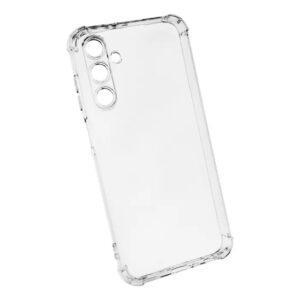 SAMSUNG A37 MASKICA +CLASS TPU SAFE, PROZIRNA