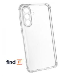 MASKICA +CLASS TPU SAFE ZA SAMSUNG A56 5G, A566B PROZIRNA