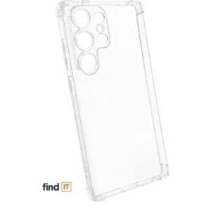 MASKICA +CLASS TPU SAFE ZA SAMSUNG S25 ULTRA, S938 PROZIRNA