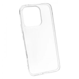 IPHONE 18 PRO PROZIRNA MASKICA TPU SLIM