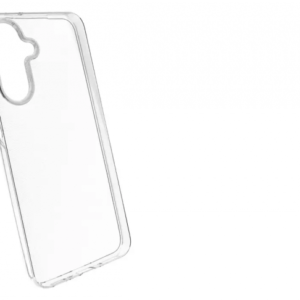 MASKICA +CLASS TPU SLIM ZA SAMSUNG A26 5G, A266B PROZIRNA