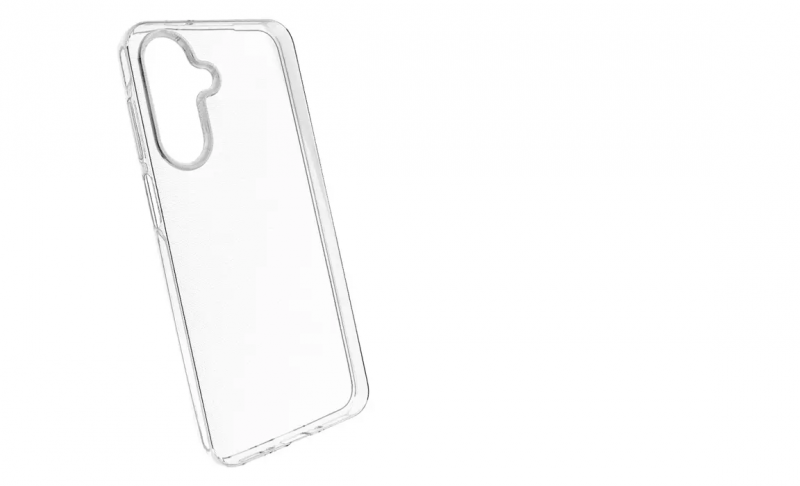MASKICA +CLASS TPU SLIM ZA SAMSUNG A26 5G, A266B PROZIRNA