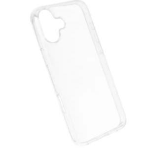 MASKICA +CLASS TPU ZA APPLE IPHONE 16 PRO PROZIRNA