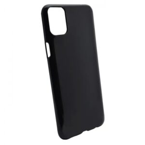 IPHONE 18 PRO MAX, IPHONE 17 PRO MAX CRNA MASKICA +CLASS TPU