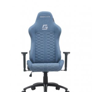 Mikado Ergovision Gaming stolica – plava