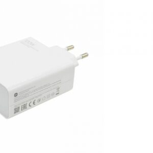 PUNJAČ ORIGINAL ZA XIAOMI MDY-13-EE 120W TURBO USB BIJELI BULK