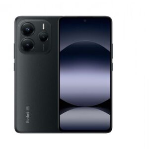 Xiaomi Redmi Note 14 5G 8GB/256GB Midnight Black