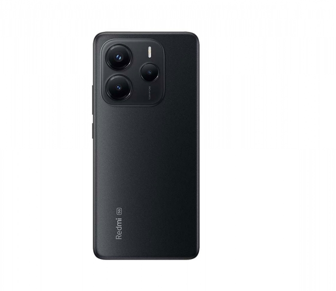 Xiaomi Redmi Note 14 5G 8GB/256GB Midnight Black - Slika 3