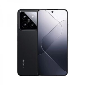XIAOMI 14 5G 12GB/512GB crni